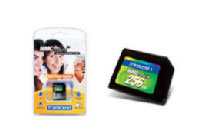 Transcend MMCmobile 256MB (TS256MRMMC4)